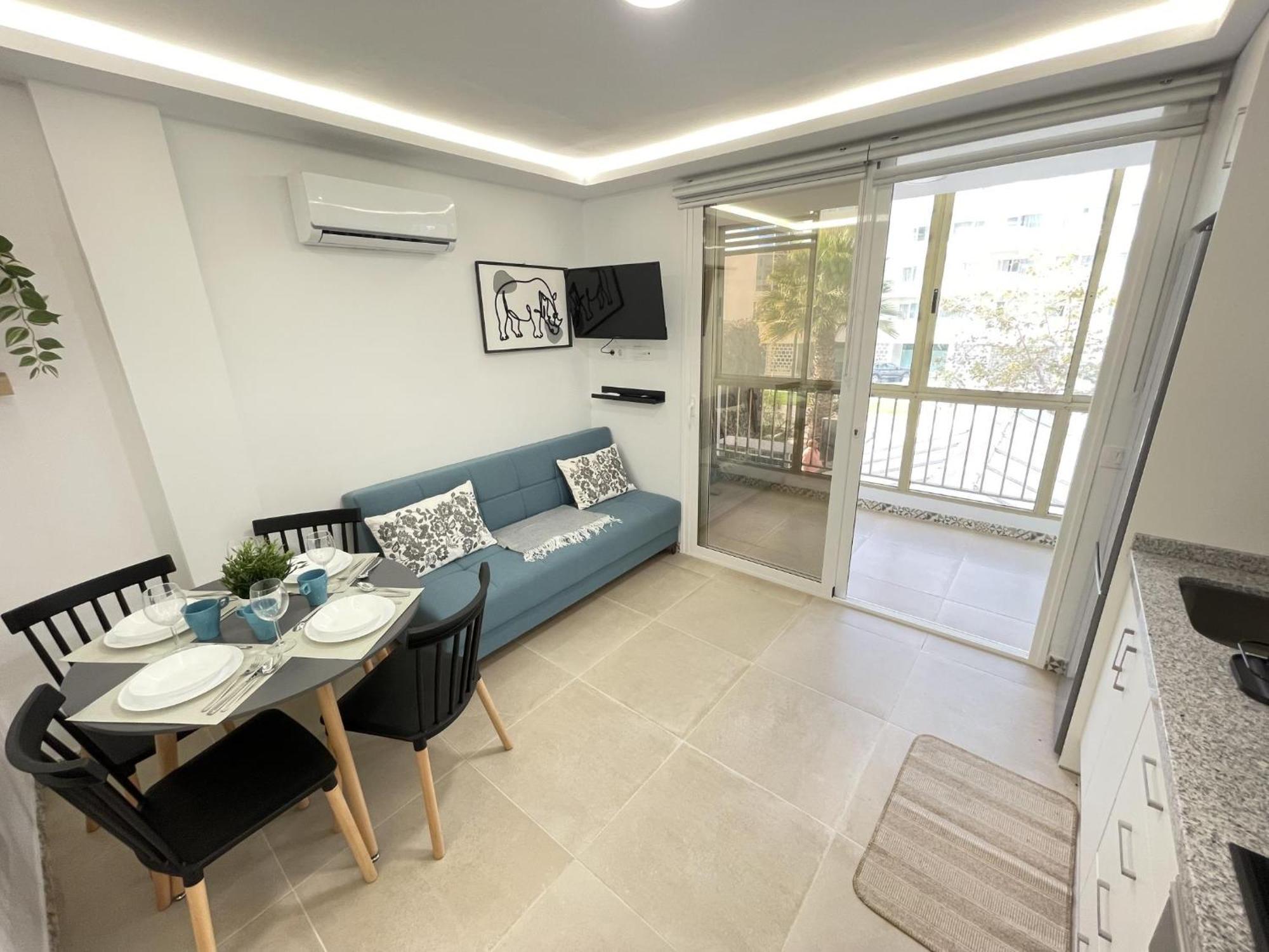 דירות אדחה 11. Beautiful Esmeralda, A/C, Wifi מראה חיצוני תמונה