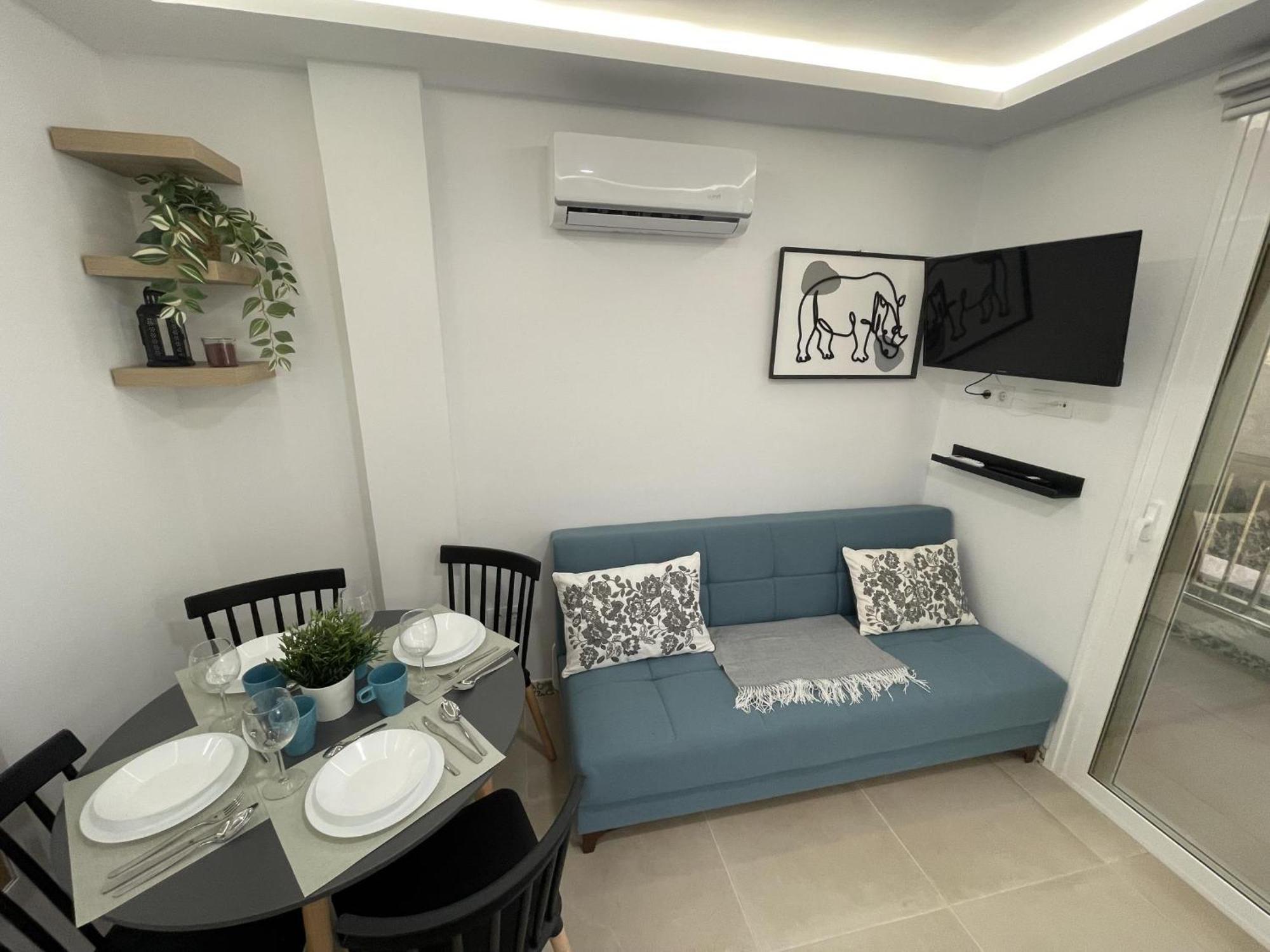 דירות אדחה 11. Beautiful Esmeralda, A/C, Wifi מראה חיצוני תמונה